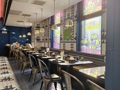 -一味一诚•鲜嫩烤鱼(昌发展万科广场店)