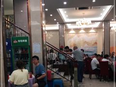 -合家小菜餐馆(新诚花苑店)