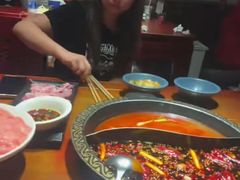 -黄家码头老火锅(解放碑旗舰店)