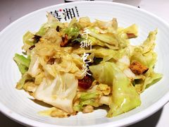 -慕湘精致湖南菜(水贝店)