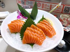 -新一番三文鱼寿司(红城湖店)