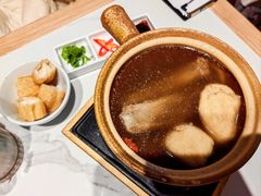 -芽笼芽笼新加坡餐厅(环球港店)