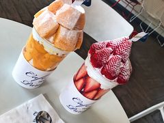 -Cafe de Paris(林荫路店)