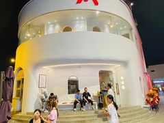 -马头巷·食景园(苏州总店)