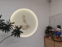 -BiuBiu Beauty·肌肤管理