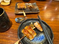 -鸟鹏烧鸟居酒屋(仁恒梦中心店)