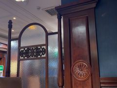 -德大西餐社(云南南路店)