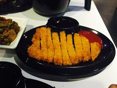 -小杨生煎(湟普汇店)