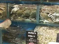 -海味当家(西安路店)