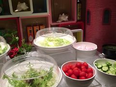 -美食汇·海鲜自助西餐厅·江门富力万达嘉华酒店