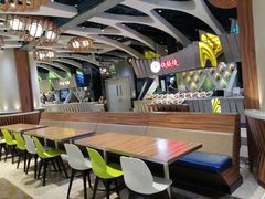 -食悦天美食广场(长沙IFS国金中心店)