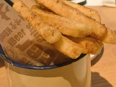 -牛啤堂精酿啤酒餐吧(五棵松华熙店)