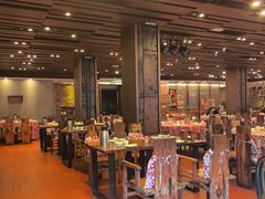 -临家闽南菜(宝洲路店)
