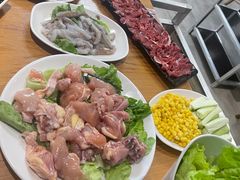 -吉友粥底火锅(方斜路店)