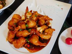 -楚禾宴·家宴(光谷大道店)