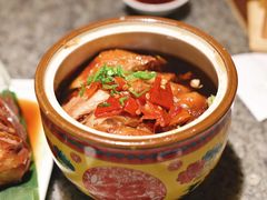 -南京大牌档(青岛万象城店)