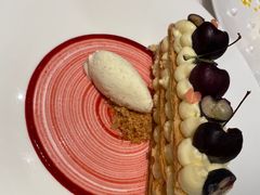 -L'Arome芳芳法国餐厅(仙林金鹰店)