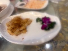 -新聚丰菜馆(太监弄店)