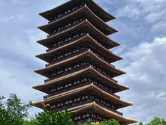 -牛首山文化旅游区