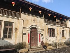 -乌石村