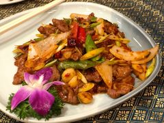 -南沙游艇会·大兵船餐厅