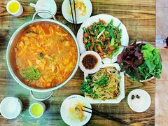 -黔人百味.贵州菜