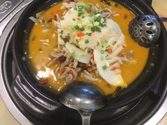 脆肚-李师傅脆肚(梅林店)