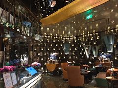 -足莲得·足道SPA(滨湖银泰店)