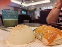 -萨莉亚意式餐厅(华泾天街店)