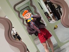 -海马体家庭照相馆(广州正佳广场店)