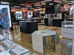 -苏宁易购(Suning Pro南昌东方银座店)