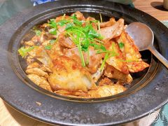-木棉·醉心粤味(COCO Park店)