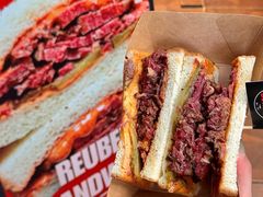 -囍er牛排馆SEAR STEAKHOUSE(常德道店)