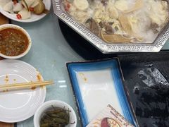 -鸿盛火锅(重庆路店)