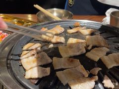 -九田家黑牛烤肉料理(新辰里亚运村店)