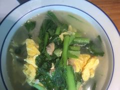 -吕氏疙瘩汤·私家菜馆(慈云寺店)