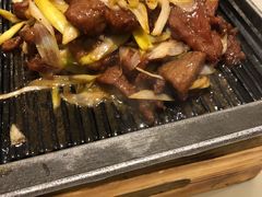 -大鸭梨烤鸭(左家庄店)