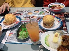 -敏华冰厅(平安金融中心店)