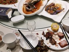 -毛家饭店(澳德乐店)