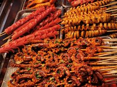 -黄兴南路步行商业街