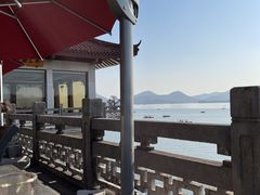 -湖畔居茶楼(湖滨店)