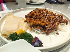 -老牌坊鲁菜名店(聊城美食岛店)