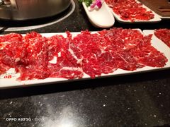 -牛事制造局牛肉火锅(莲岳路店)