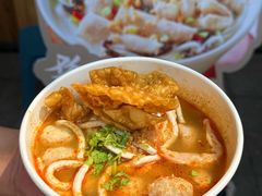 -非遗·十八曲鱼饺(西马总店)