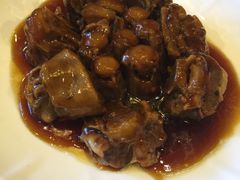 -南来顺饭庄·清真(南菜园店)