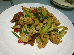 -大师傅金奖啤酒鱼(西街口总店)