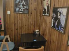 -爱上层楼咖啡馆(为公桥店)