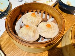 广式灌汤包-云山茶餐厅(广东大厦店)