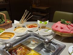 -海底捞火锅(九霄梦天地店)