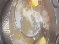 -八合里潮汕鲜牛肉火锅(惠州华贸店)